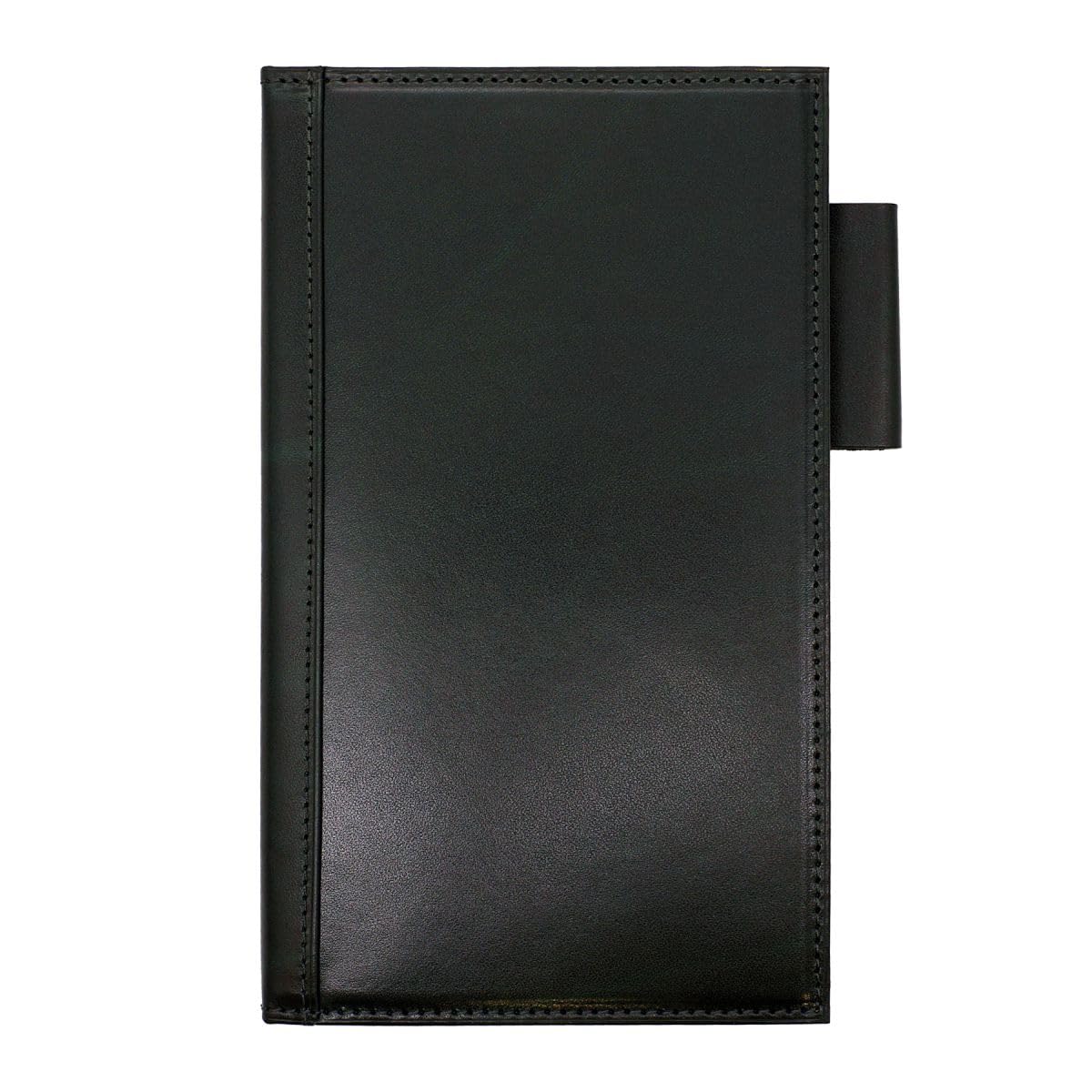

Lugard Squareback Precious Bible 15mm x System Binder 72 [Khaki Black]