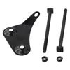 Exhaust Muffler Pipe Replacement Kit for HUS50 HUS51 HUS55 Promotes Engine Efficiency Noise Control and Enhanced Performance