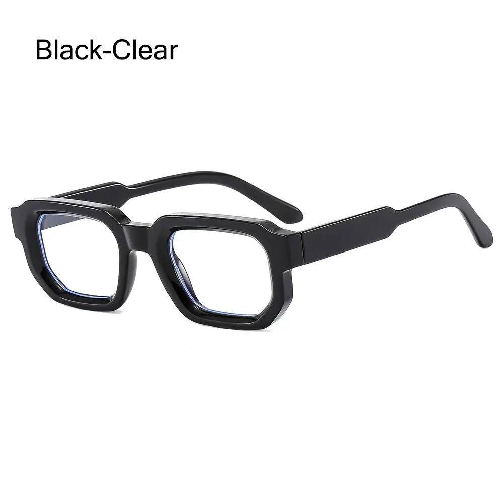 Fashion Retro Small Square Frame Sunglasses Women Shades Uv400 Protection Vintage Punk Men Outdoor Sports  Sun Glasses