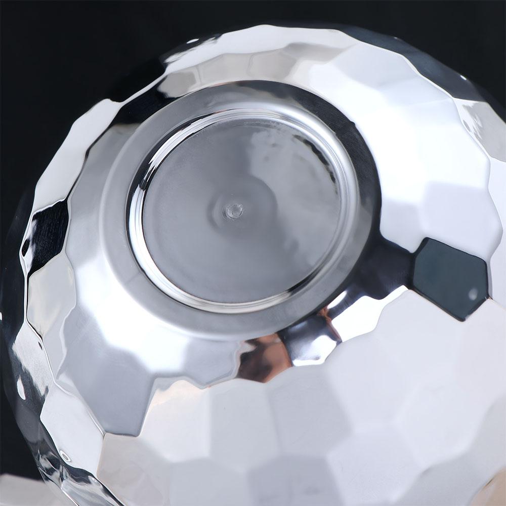 Nápoj se slámkou Svítilna Třpytivý Koktejl Disko koule Pohár Vinné poháry Barové náčiní