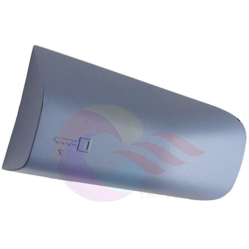 For Jaguar XF XE E-Pace F-Pace Front Left Door Handle Escutcheon Cover Unpainted