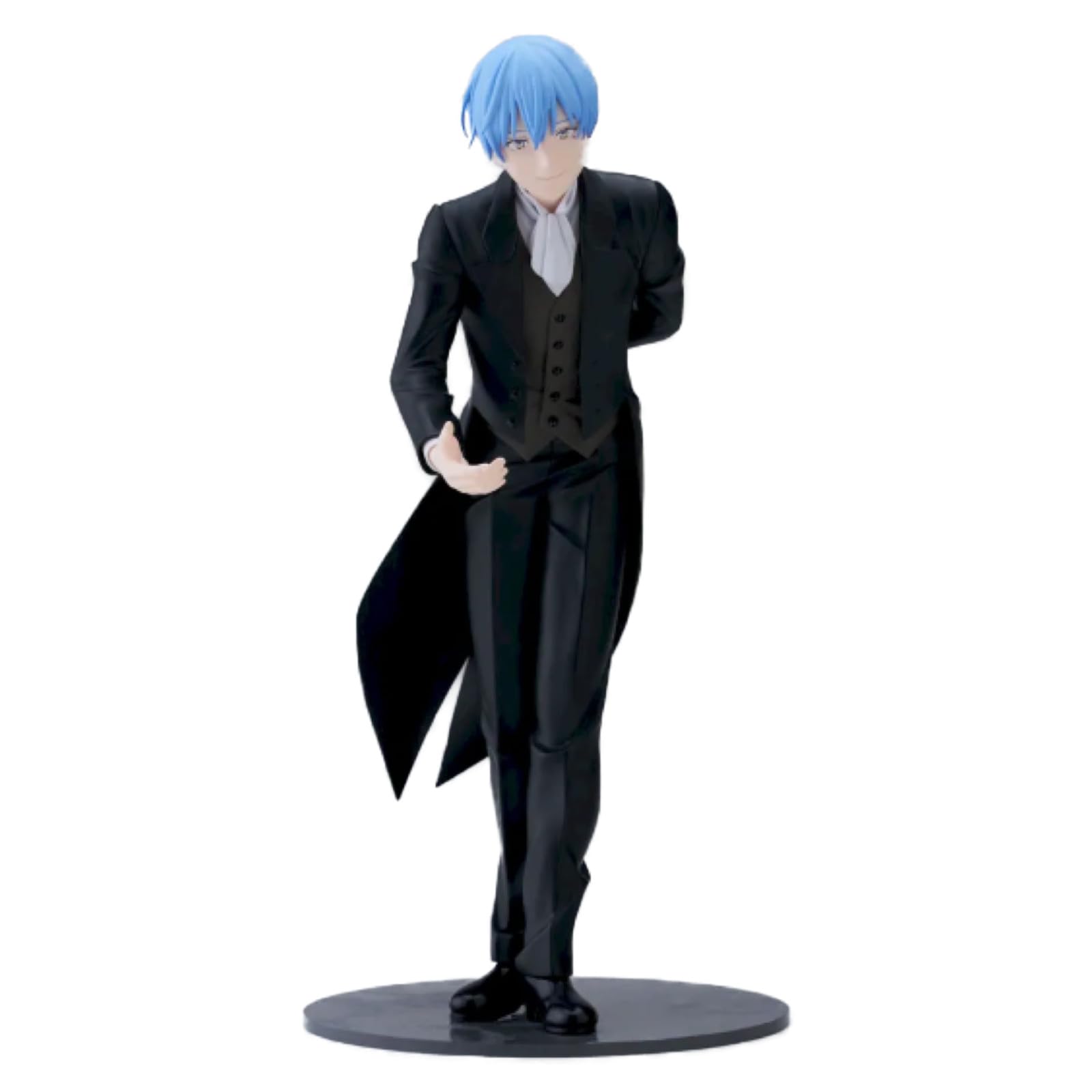 

Luminasta Химмель Фёрлих Фигурка Похороны Фрейрен 19 см 1 тип Прибл.