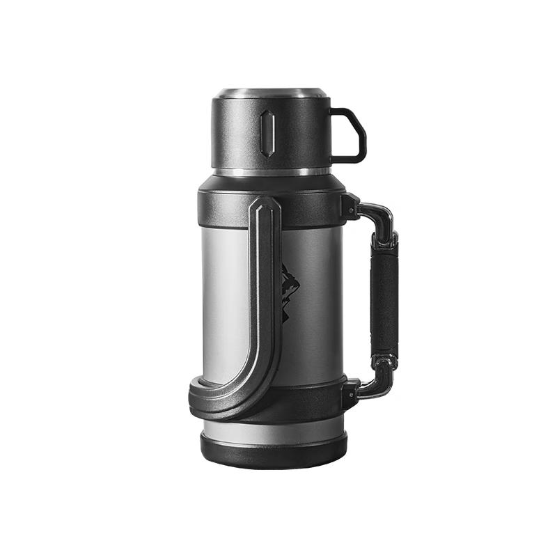 nRMEi Large Capacity 316 Stainless Steel Insulated Thermos