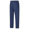 Skechers Godri Straight Leg Breathable Comfortable Casual Quick-Dry Knitted Sports Pants Men Bottoms Navy-Blue P225M103-02MZ