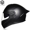2024 NEW Motorcycle Full Face Men Helmet Big Tail Women Riding Helmet Casco Casque DOT Approved
