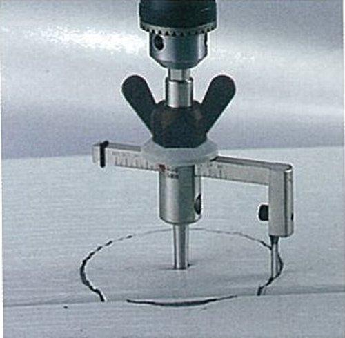 Kamizawa Free Drill SD for Metal Siding K-152