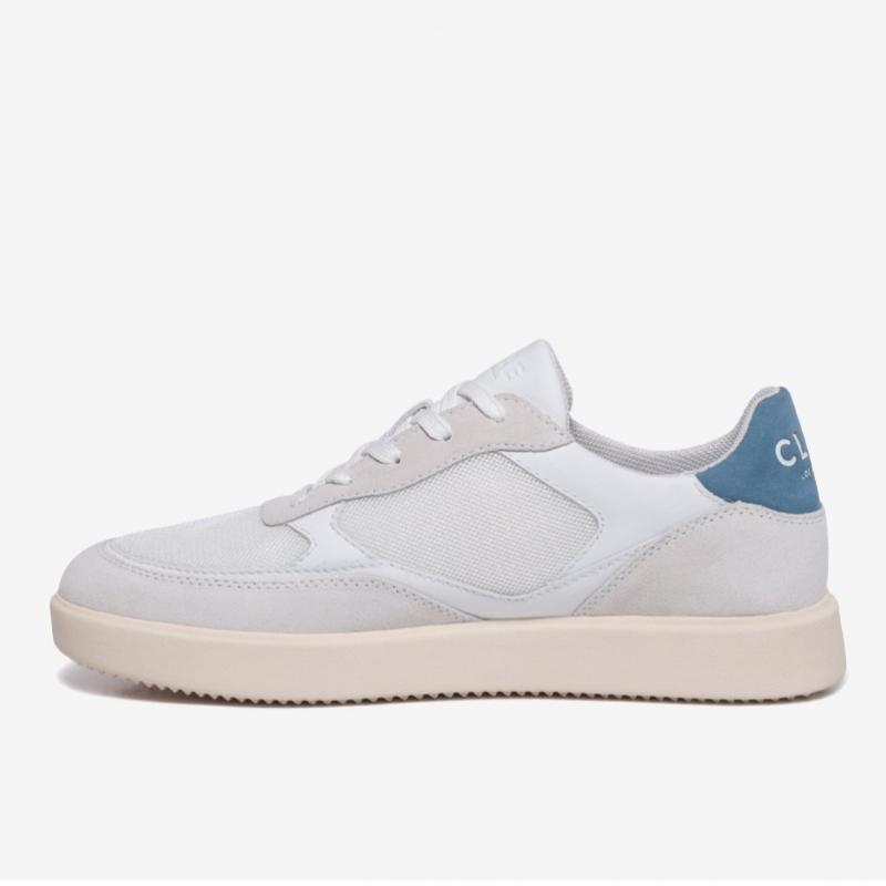 Clay Men S buSineSS SneakerS Scem221al00 wSr