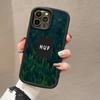 Brand H-HUF Phone Case For iPhone 11 12 13 16 15 17 14 Pro Max Soft Funda Silicone Cover