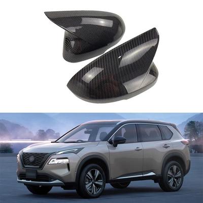 21-23 Nissan X-Trail T33 Kryty bočných zrkadiel