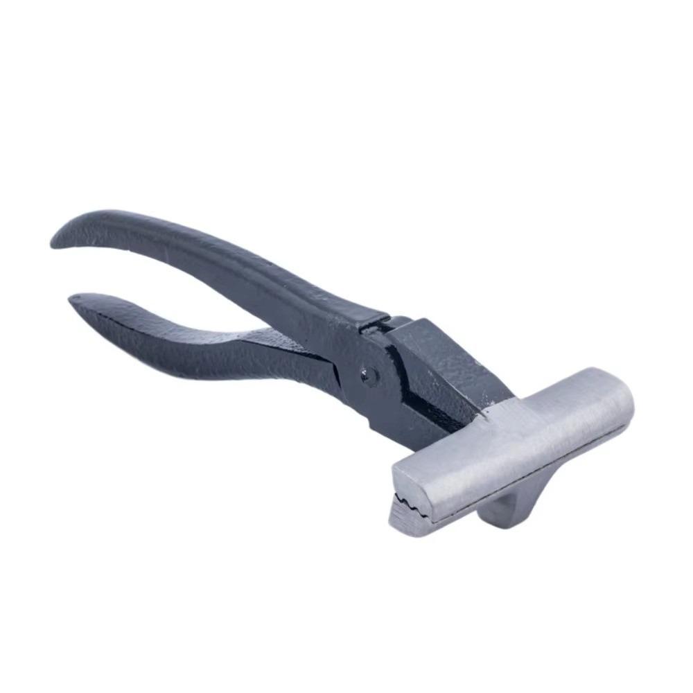 Padded Handle Stretching Canvas Pliers Durable Construction Art Paint Tool  Art Framing