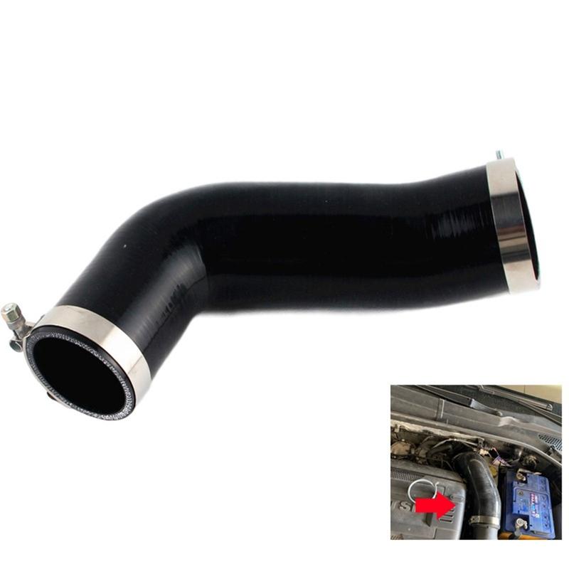 Car Turbo Inlet Elbow Tube Intake Hose GJG1008 For VW Golf MK7 R V8 MK3 A3 S3 TT 2.0T 2014+ LHD