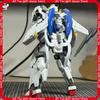 Hg 1144 Mech Justice Knight Nadleeh Assembly Model Kit Action Figures Desktop Decoration Doll Puzzle Toy Gift Collectible