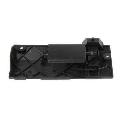 Car Accessories Tools 1pcs New Black Glove Box Catch Lock Assy Handle for for Mondeo MK3 2000-2007 LHD Only