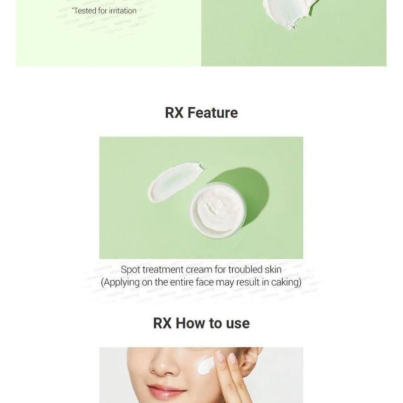 COSRX Centella-Makel-Creme