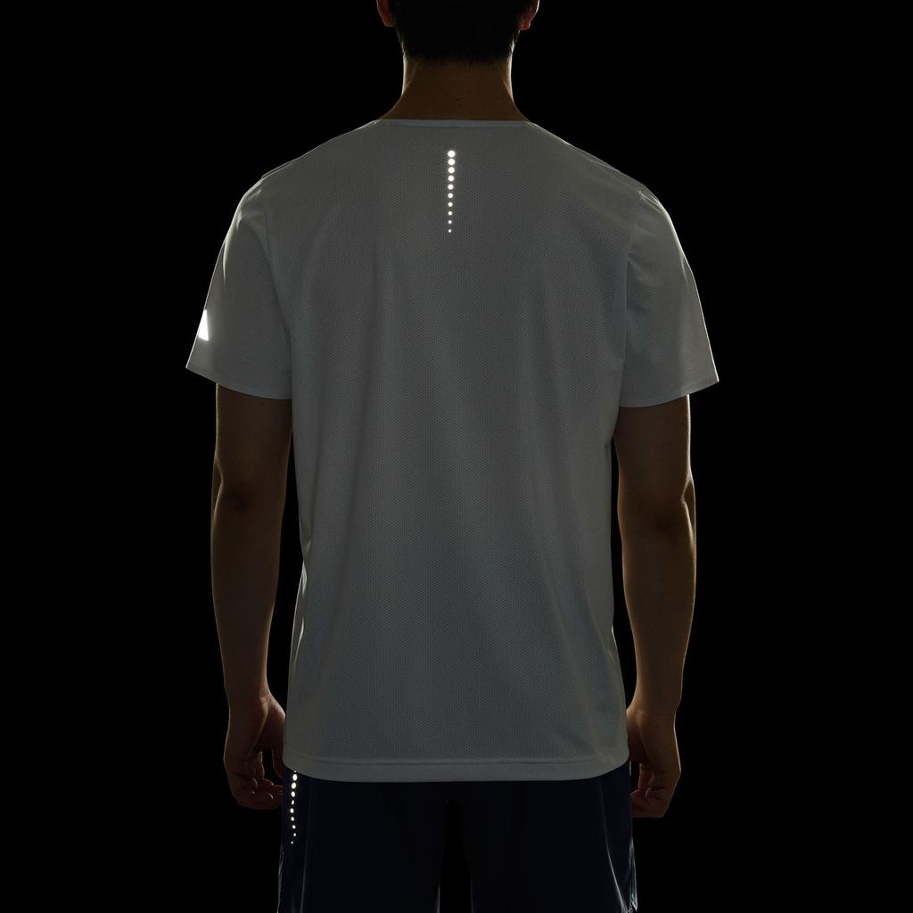 Adidas Climacool Ss25 Ess Ss Round Neck Sports Quick-Dry Short Sleeve T-Shirt Men Tops KH3752