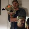Nauja „Seal Team“ serijos beisbolo kepuraitė Vyrams Moterims Akrilo pluoštai Medvilnė Snapback kepuraitė Nacionalinė vėliava Tampri kepuraitė