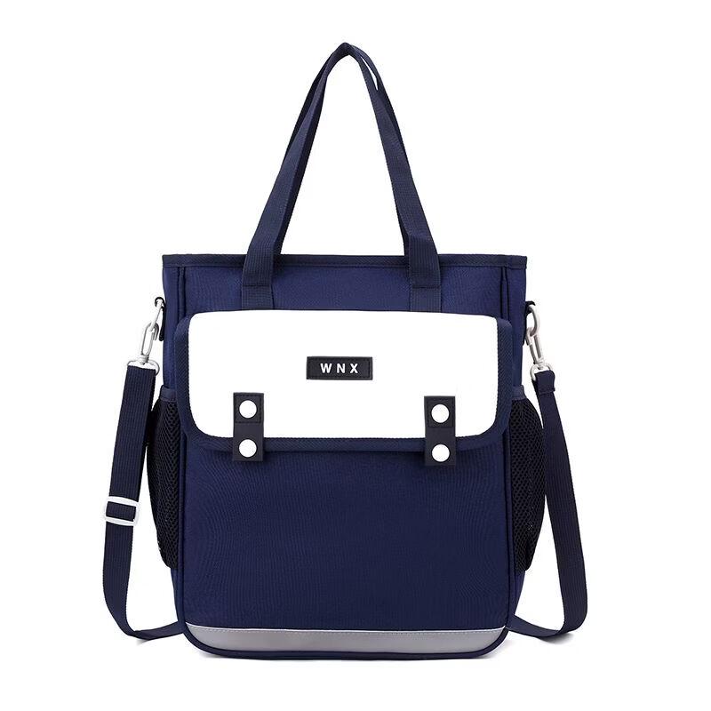 Bochao Canvas Backpack One Size