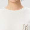 MLB Unisex Pullover Sweatshirt 3AMTM0861-50CRS