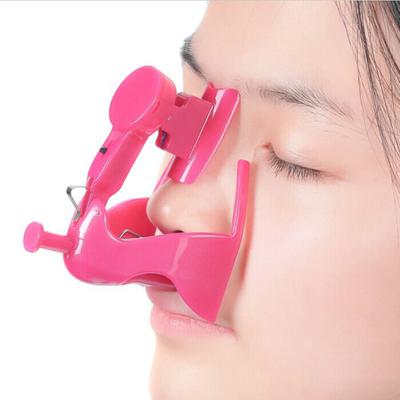 Electric Nose Clip Painless Effective Nose Heighten Device Beauty Nose Up Lifting