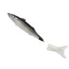 0.5mm School Supplies Stationery Simulation Ball Pen Ballpoint Pen Fish Shape Pen Ocean Fish Pen