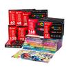 Flysea Cross-Ocean 4901 Large Capacity Acrylic Marker for Opaque Paper Drawing & Graffiti.