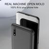Pour Xiaomi Redmi Note 14 Pro Plus 5G Étui à rabat Miroir intelligent Couverture en cuir Note14 Pro+ RedmiNote14 4G Support livre magnétique Fundas