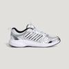 Adidas ECLYPTIX 2000 Low top Running Shoes Women's White Silver