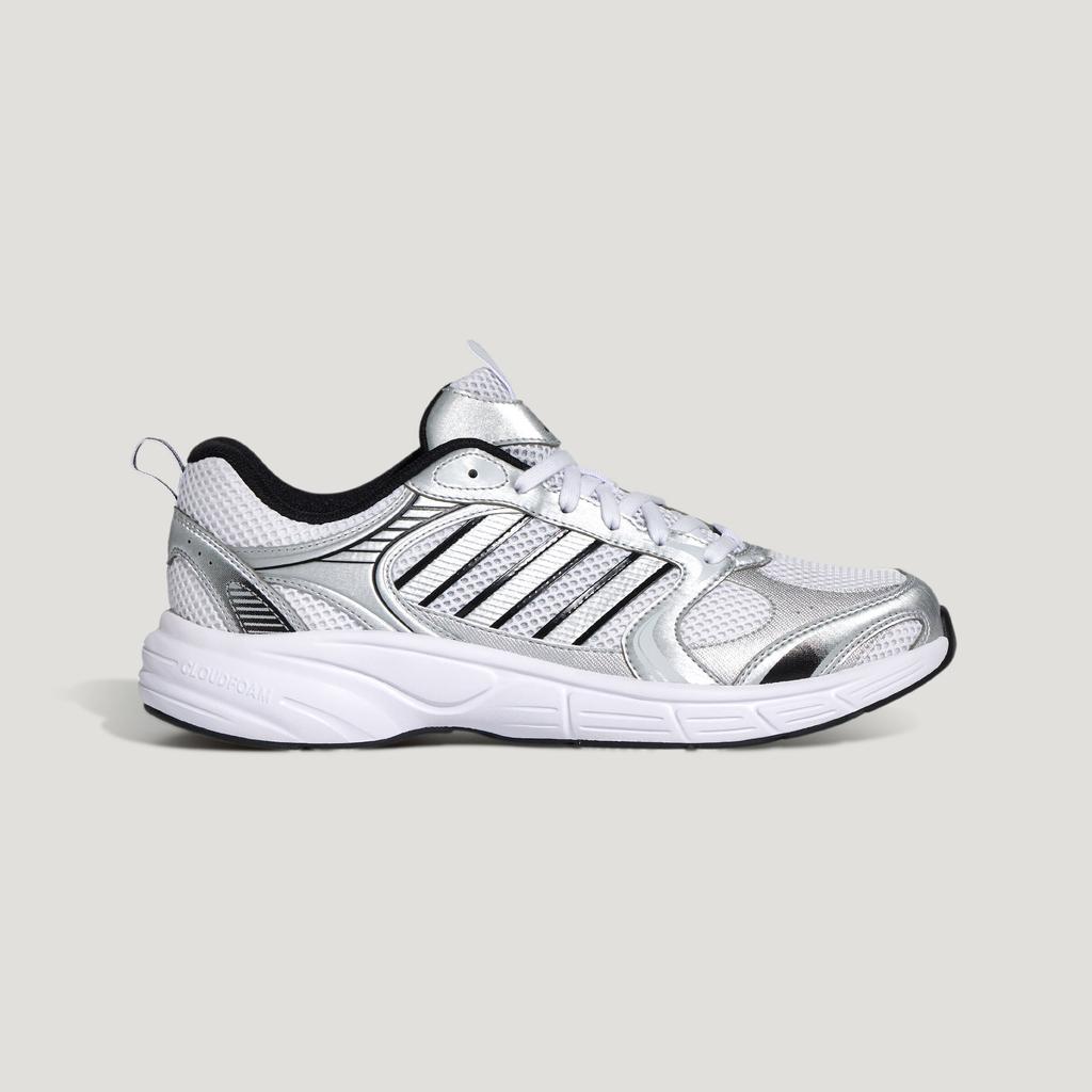Adidas ECLYPTIX 2000 Low top Running Shoes Women's White Silver