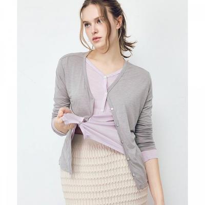 Oberteile – Damen-Cardigans