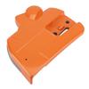 Plastic and Metal Chainsaw Cover Assembly Replacement Chainsaw for Husqvarna 340 345 353 357 359