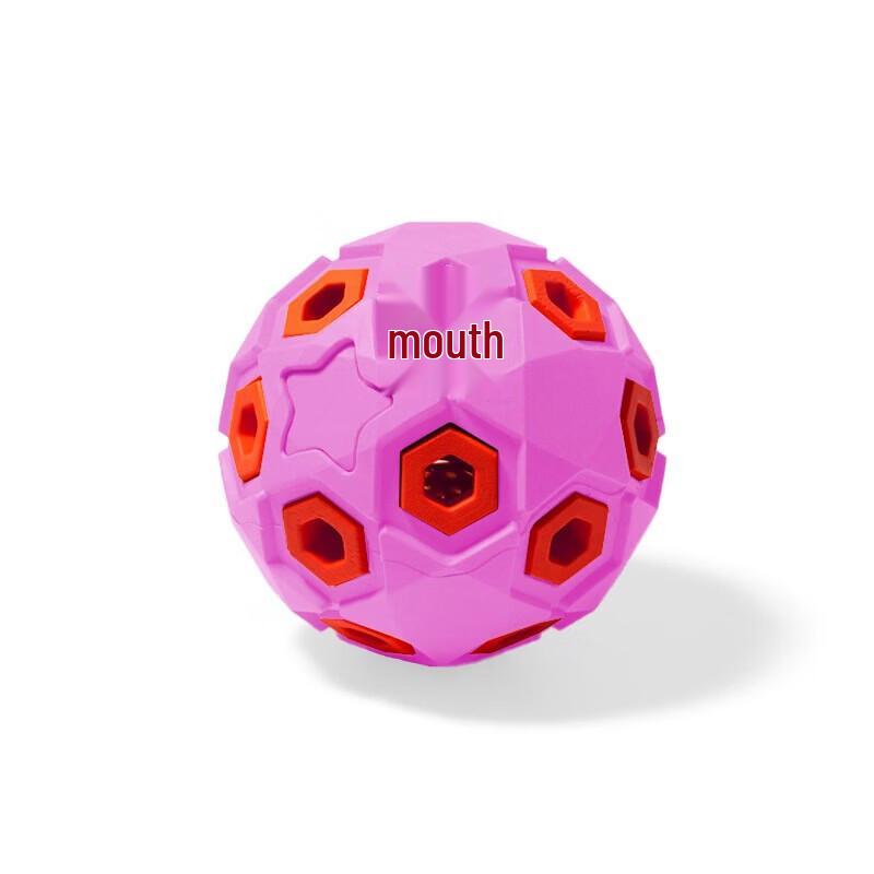 

Luminous Teeth Cleaning Starry Ball Pet Toy