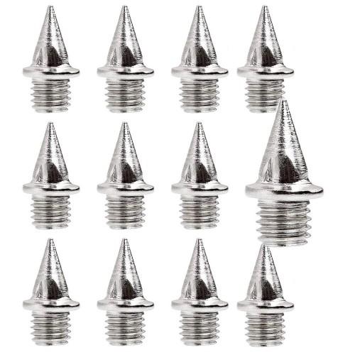 Precision Набор шипов для спортивной обуви Pyramid (12 шт.)