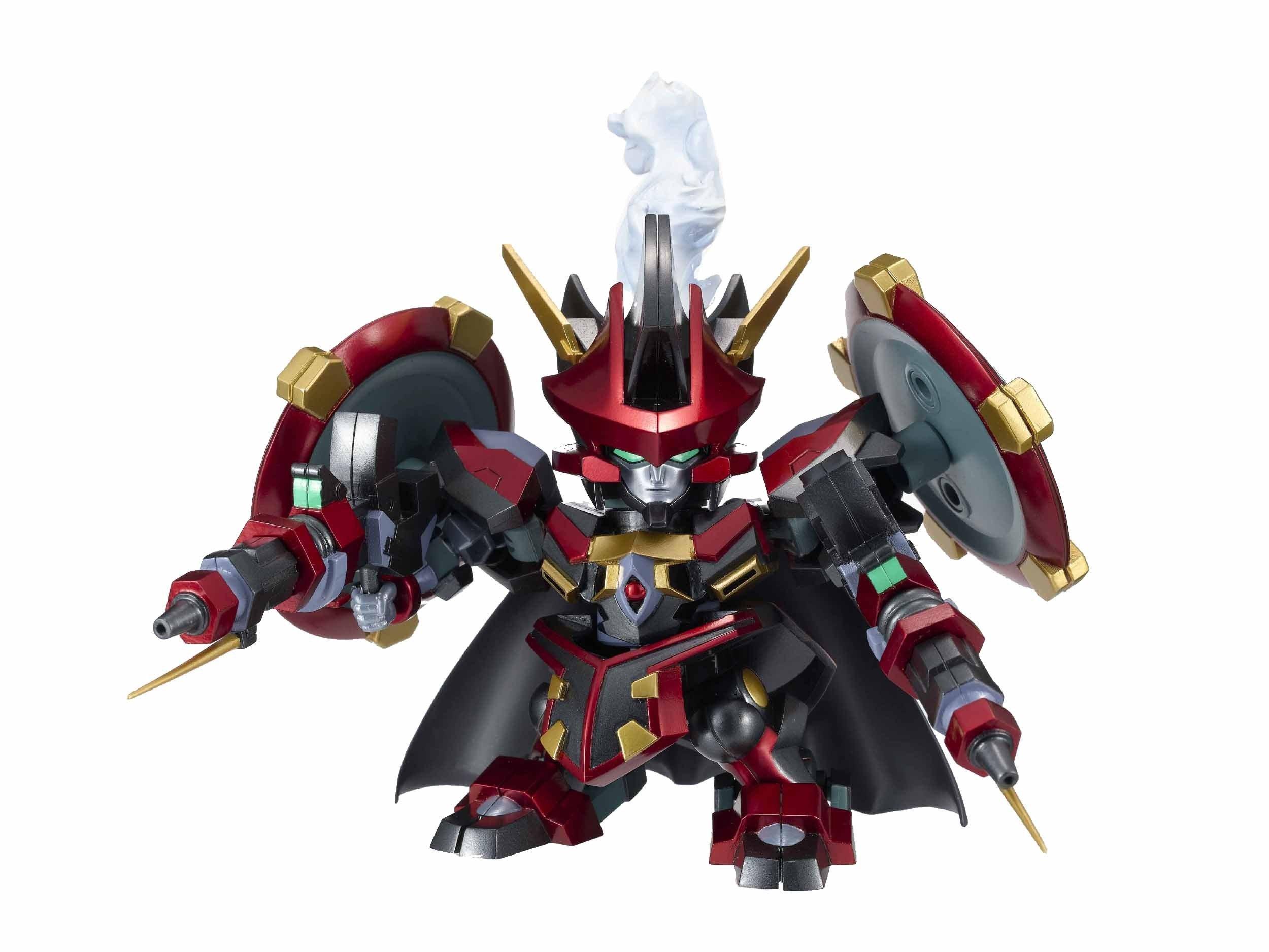 

Deform mover Ausensaiter [item]