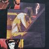 [USED] Extremely Rare COWBOY BEBOP Faye Official Anime T-Shirt