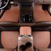 Universal PVC Car Floor Mat: Waterproof, Dropship Friendly