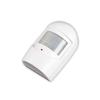 100m Wireless Motion Sensor System Driveway Alarm Alert Receiver + Transmitter