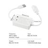 Circuit Breaker USB Smart Switch Voice Control WIFI Controller USB Smart Switch For Tuya Household Appliance Remote Control