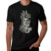 Gypsy Girl Tshirt Plus Size Outdoor Casual Top Tshirt