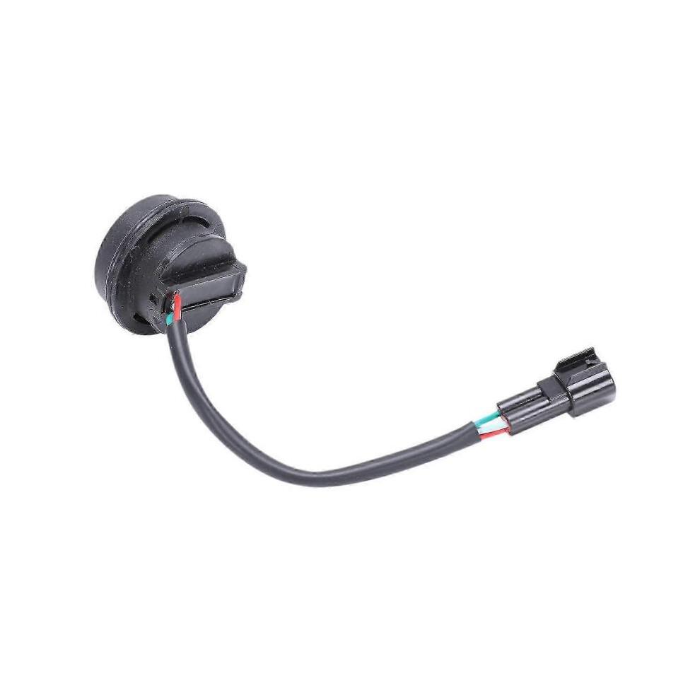Per Yamaha Interruttore Trim Tilt Completo 63d-82563-00 Dal 1995 in Poi 30hp-115hp 63d-82563-10