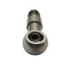 Stainless Steel AN -4 (AN4 AN 04) 12mm M12 Eye Banjo Adapter Fitting