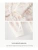 Butterfly Baby Bodysuit: Pure Cotton Newborn Jumpsuit for Spring & Autumn - Cute Crawling Outfit