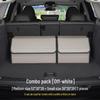 Xiaomi SU7 Ultra/YU7 Trunk Organizer: Car Storage Box