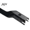 Durable Windshield Wipers 3Pcs/Set 26/16/11-Inch Wiper Blades for Toyota C-HR 2016-2020, All Weather Beam Replacement Front Rear Blades, Streak