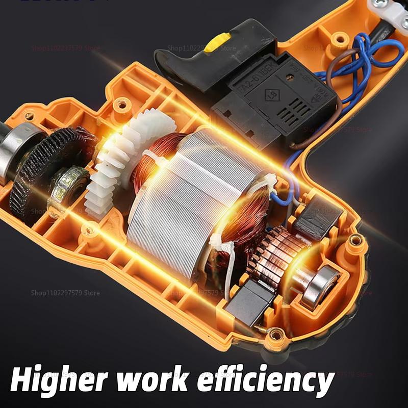 220V 700W Electric Car Polisher Machine with Adjustable Speed Portable Handle Auto Polishing Waxing Sanding Buffing