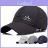Letter Outdoor Guanlide Baseball Hat Summer Breathable Sun Protection Gifts
