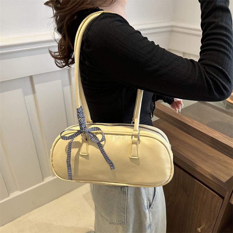 

Новая повседневная и красивая персонализированная сумка для поездок на работу, ретро-модная сумка через плечо, женская сумка, дизайнерская сумка через плечо