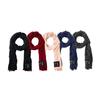FRENDS cashmere-like soft muffler