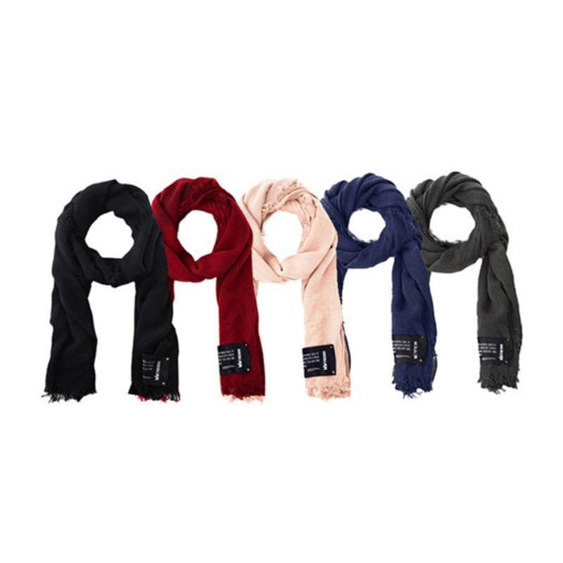 FRENDS cashmere-like soft muffler