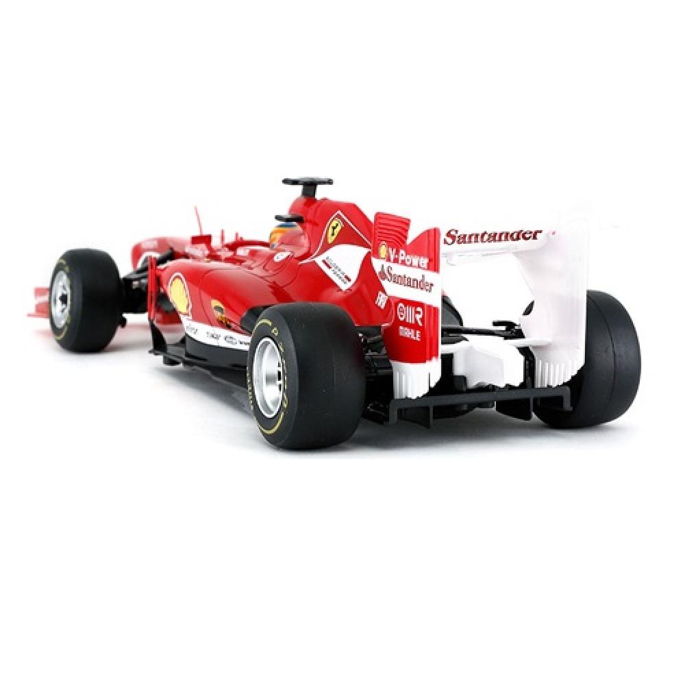     1 12 Rc Ferrari F138