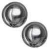 2x Universal Knob Handle for Pot Lid Pan Knobs Handles